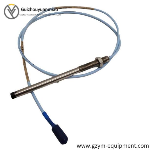 BENTLY NEVADA 330101-33-53-10-02-05 Proximity Probes, Reliable Industrial Measurement Solutions