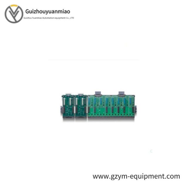 EMERSON VE4050E1C0 Industrial Control Module