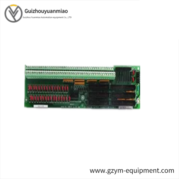 GE IC756XDV001E-925 High-Performance Industrial Control Module