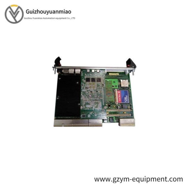 AAEON MPL-B540D-MJ24AA Industrial Control Module