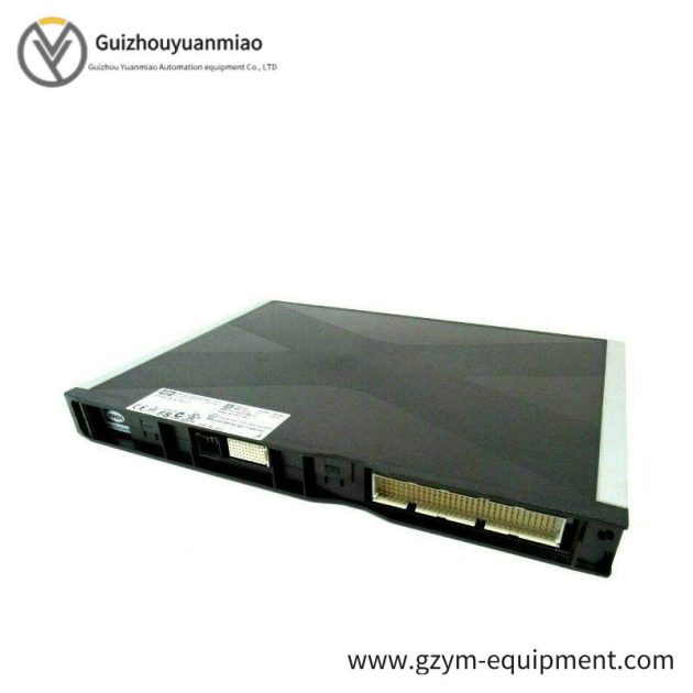 HIMAX X-AI 32 01 Control Module for Industrial Automation Systems