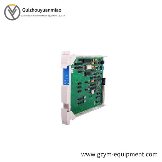 Honeywell PLC Model 51109182-003 Control Module