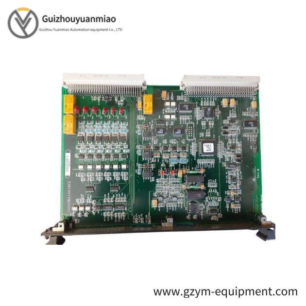 GE IS200BAIAH1B Bridge Application Interface Board (BAIA) - Innovation Series Drive System Component