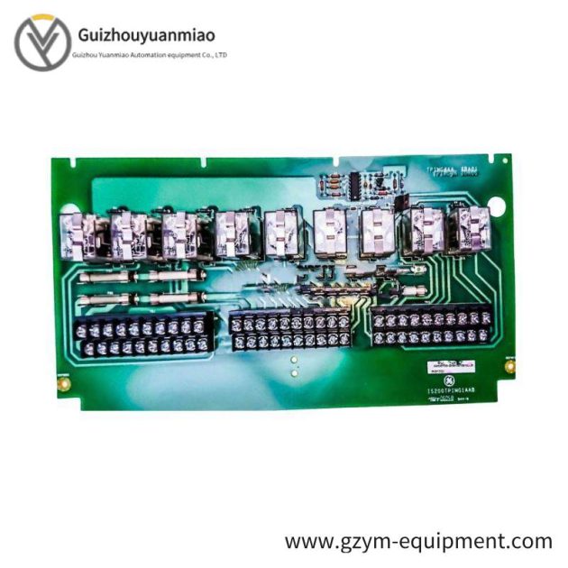 GE IS200TPIMG1A - Protective Interface Board, GE Energy, IS200 Series