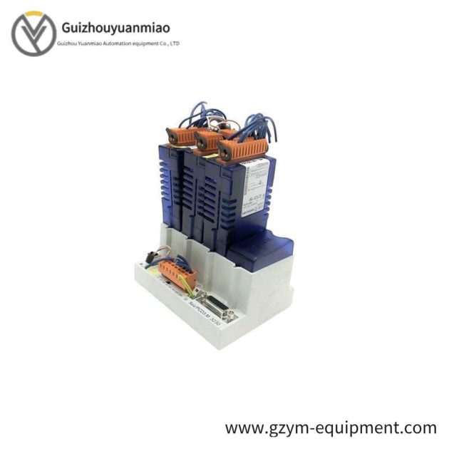 Rockwell Automation 800FM-HL2222mm Selector Switch 800F PB, Precision Control Component