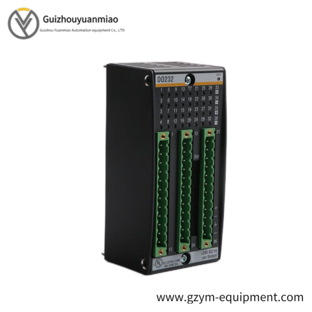 BACHMANN SEM201 Automation Module, Digital Input Module