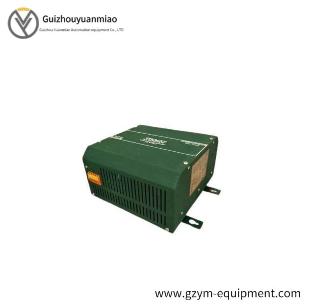 Kollmorgen KSML92S1450-W-MC1 IEC60945 Compliant Maritime Module